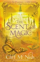 Scent of Magic (McNish Cliff)(Paperback / softback)