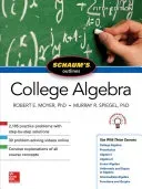 Schaum's Outline of College Algebra, Fifth Edition (Spiegel Murray)(Paperback)