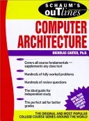 Schaum's Outline of Computer Architecture (Carter Nick)(Paperback)
