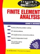 Schaum's Outline of Finite Element Analysis (Buchanan George)(Paperback)
