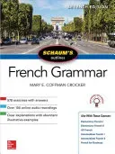 Schaum's Outline of French Grammar, Seventh Edition (Crocker Mary)(Paperback)