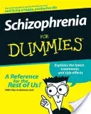 Schizophrenia for Dummies (Levine Jerome)(Paperback)