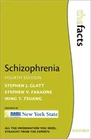 Schizophrenia (Glatt Stephen J.)(Paperback / softback)