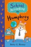 School According to Humphrey (Birney Betty G.)(Paperback / softback)