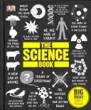 Science Book - Big Ideas Simply Explained (DK)(Pevná vazba)