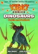 Science Comics: Dinosaurs: Fossils and Feathers (Reed Mk)(Paperback)