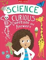 Science Curious Questions and Answers(Pevná vazba)