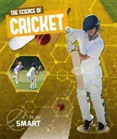 Science of Cricket (Dufresne Emilie)(Pevná vazba)