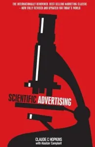 Scientific Advertising (Hopkins Claude C.)(Paperback)