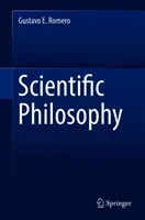 Scientific Philosophy (Romero Gustavo E.)(Pevná vazba)