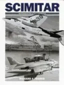 Scimitar - Supermarine's Last Fighter (Franks Richard)(Paperback / softback)