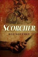 Scorcher (Southey Roz)(Pevná vazba)