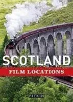 Scotland Film Locations (Taplin Phoebe)(Paperback / softback)
