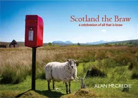 Scotland the Braw(Paperback / softback)