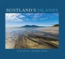 Scotland's Islands(Pevná vazba)