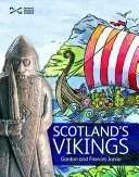 Scotland's Vikings (Jarvie Gordon)(Paperback / softback)