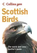 Scottish Birds (Thom Valerie)(Paperback / softback)
