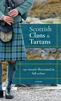 Scottish Clans & Tartans (Grimble Ian)(Paperback / softback)