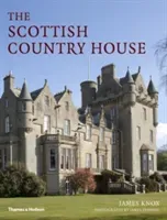 Scottish Country House (Knox James)(Paperback / softback)