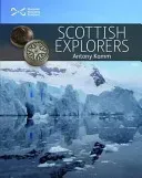 Scottish Explorers - Amazing Facts (Kamm Antony)(Paperback / softback)
