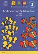 Scottish Heinemann Maths 2: Addition and Subtraction to 20 Activity Book 8 Pack(Multiple copy pack)