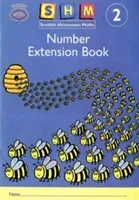 Scottish Heinemann Maths 2: Number Extension Workbook 8 Pack(Multiple copy pack)