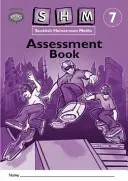 Scottish Heinemann Maths 7: Assessment Book (8 pack)(Multiple copy pack)