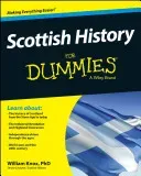 Scottish History for Dummies (Knox William)(Paperback)