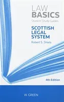 Scottish Legal System LawBasics (Shiels Robert S)(Paperback / softback)