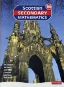 Scottish Secondary Mathematics Red 4 Student Book (Sanaghan Tom)(Paperback / softback)