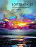 Scottish Skies (Naismith Scott)(Paperback / softback)