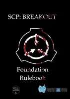 Scp: Breakout (Sippel Adam)(Paperback)
