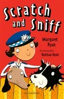 Scratch and Sniff: A Bloomsbury Reader (Ryan Margaret)(Paperback / softback)