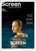 Screen Education Issue 86(Paperback / softback)