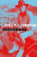 Screwjack (Thompson Hunter)(Paperback / softback)