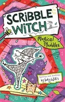 Scribble Witch: Magical Muddles - Book 2 (Willis Inky)(Paperback / softback)