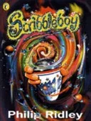 Scribbleboy (Ridley Philip)(Paperback / softback)