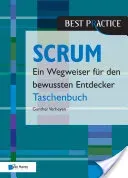Scrum (Verheyen Gunther)(Paperback)