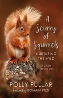 Scurry of Squirrels - Nurturing The Wild (Pullar Polly)(Paperback / softback)