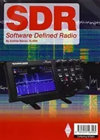 SDR Software Defined Radio(Paperback / softback)