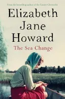 Sea Change (Jane Howard Elizabeth)(Paperback / softback)