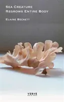 Sea Creature Regrows Entire Body (Beckett Elaine)(Paperback / softback)