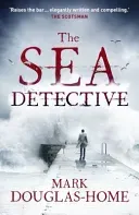 Sea Detective (Douglas-Home Mark)(Paperback / softback)