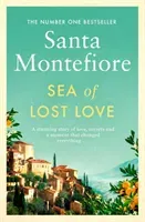 Sea of Lost Love (Montefiore Santa)(Paperback / softback)