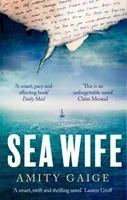Sea Wife (Gaige Amity)(Paperback / softback)