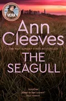 Seagull (Cleeves Ann)(Paperback / softback)