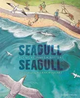 Seagull Seagull (Baxter James K)(Pevná vazba)