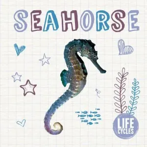 Seahorse (Tyler Madeline)(Pevná vazba)