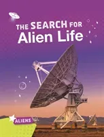 Search for Alien Life (Gale Ryan)(Pevná vazba)