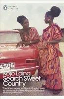 Search Sweet Country (Laing Kojo)(Paperback / softback)